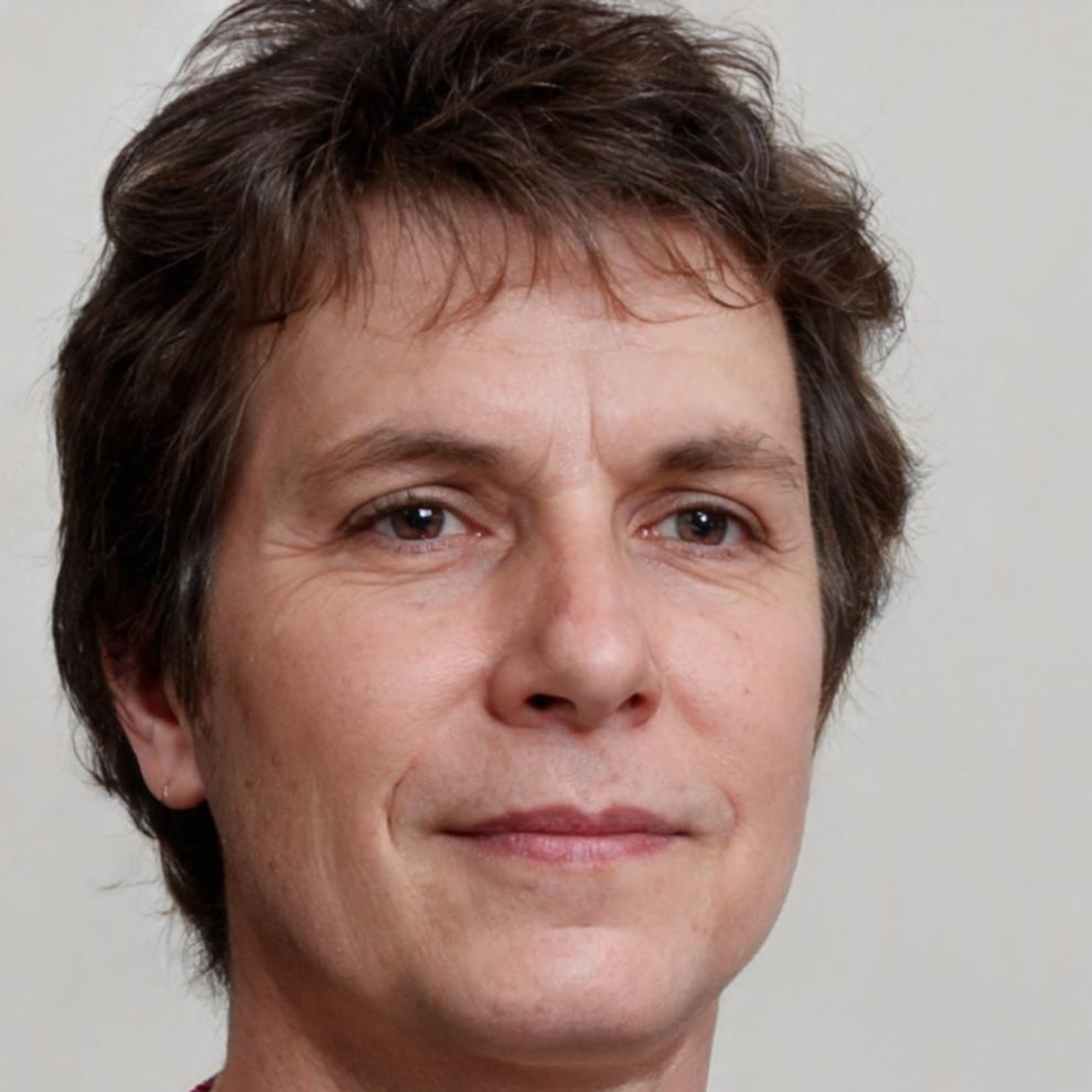 Portrait de Simon Dubois