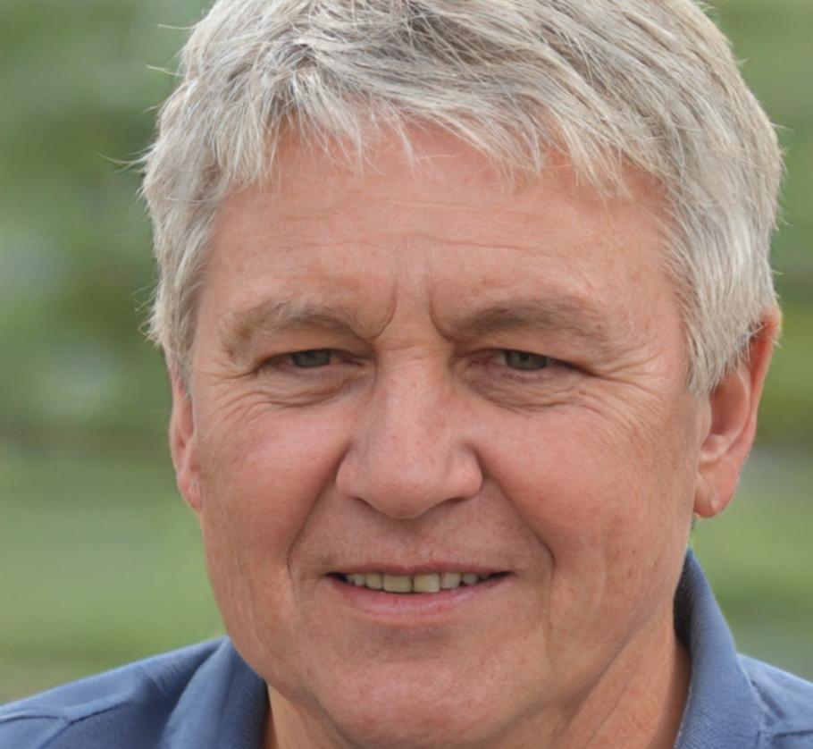 Marc Dubois, formateur expert en finances personnelles